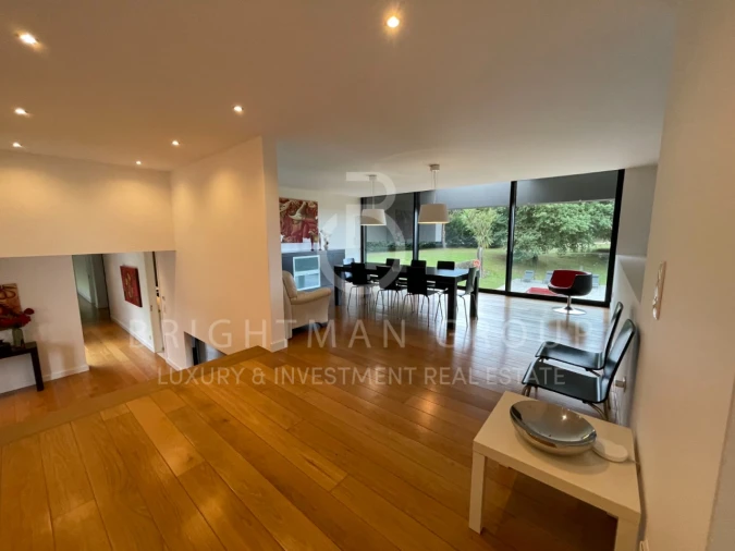 Moradia T3 para Venda em Santo Tirso, Couto (Santa Cristina e São Miguel) e Burgães Foto 71