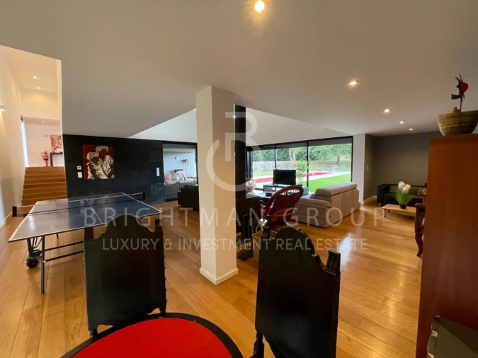 Moradia T3 para Venda em Santo Tirso, Couto (Santa Cristina e São Miguel) e Burgães Foto 76