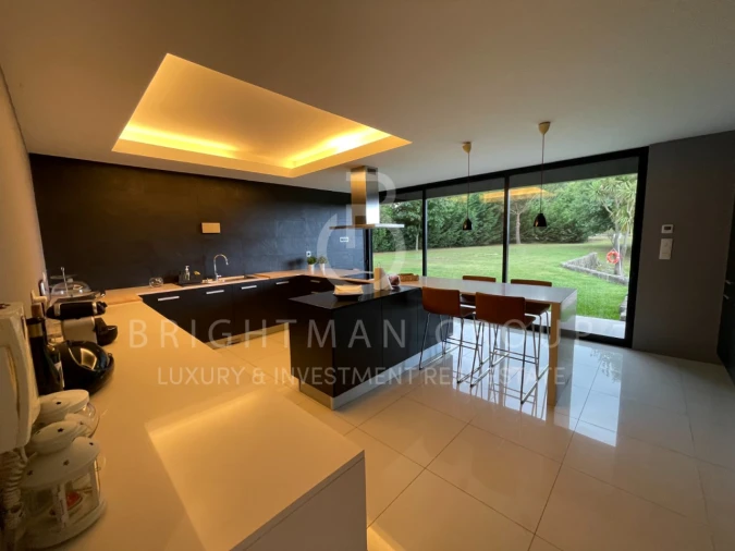 Moradia T3 para Venda em Santo Tirso, Couto (Santa Cristina e São Miguel) e Burgães Foto 17