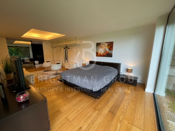 Moradia T3 para Venda em Santo Tirso, Couto (Santa Cristina e São Miguel) e Burgães Foto 4