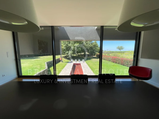 Moradia T3 para Venda em Santo Tirso, Couto (Santa Cristina e São Miguel) e Burgães Foto 82