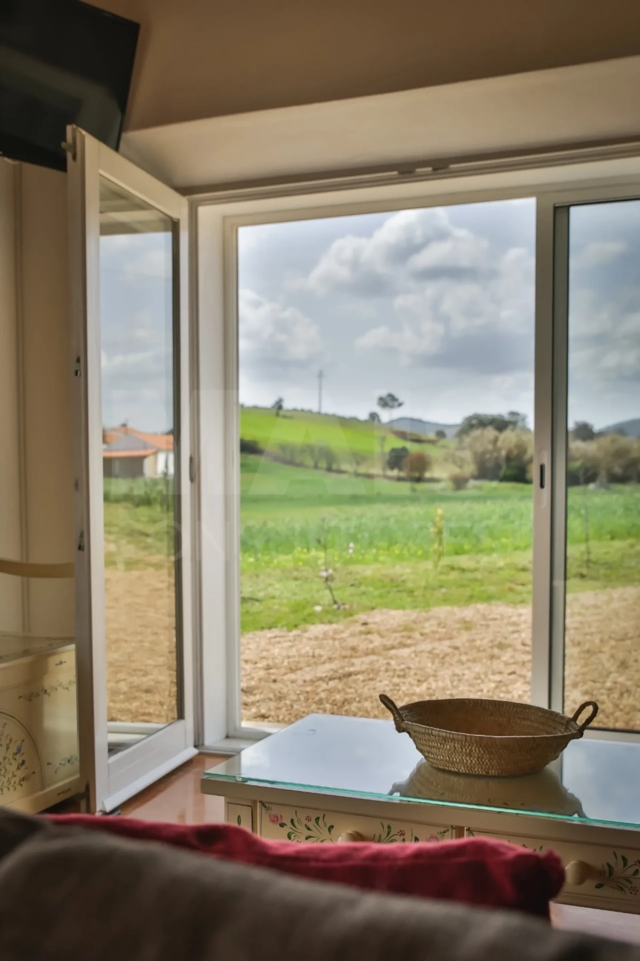 Moradia T3 para Arrendamento em Cercal Foto 1