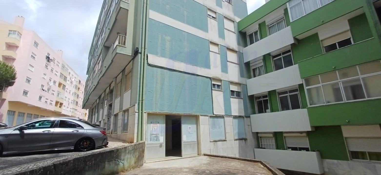 Loja para Venda em Agualva e Mira-Sintra Foto 9