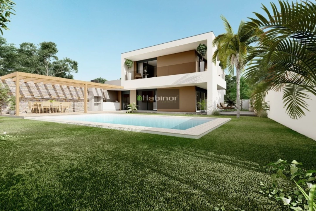 Moradia T3 para Venda em Castelo do Neiva Foto 1