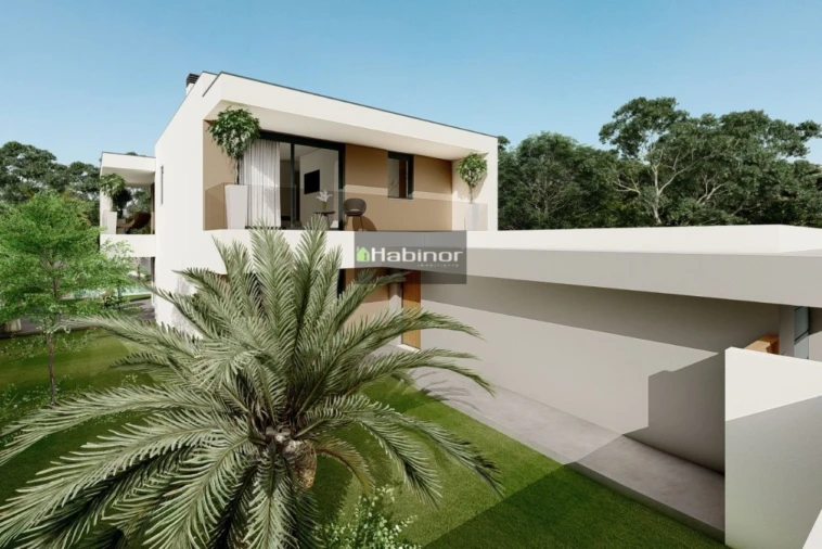 Moradia T3 para Venda em Castelo do Neiva Foto 4