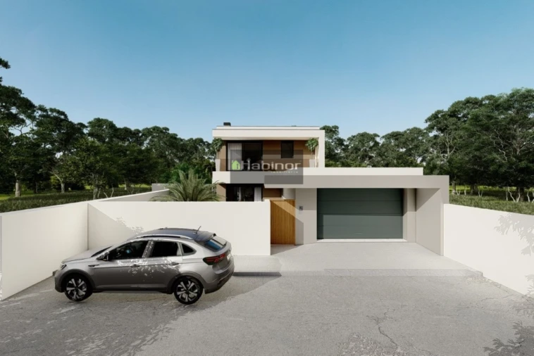 Moradia T3 para Venda em Castelo do Neiva Foto 9