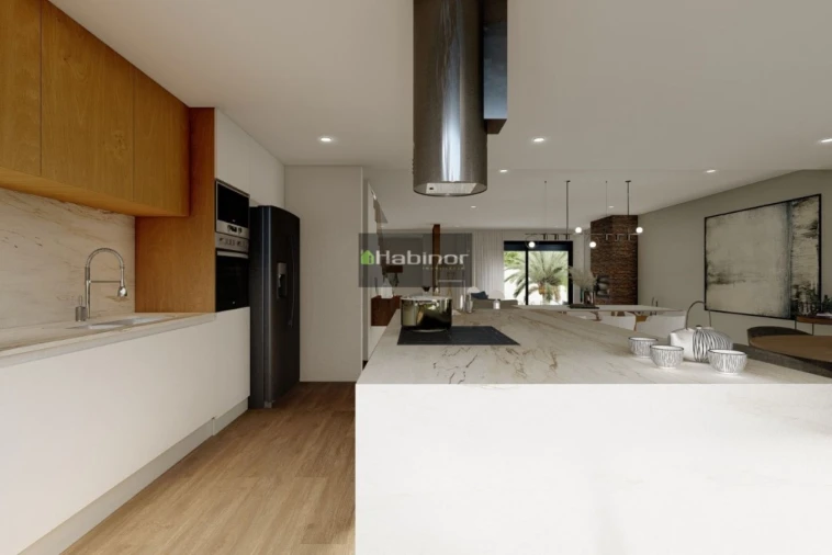 Moradia T3 para Venda em Castelo do Neiva Foto 13