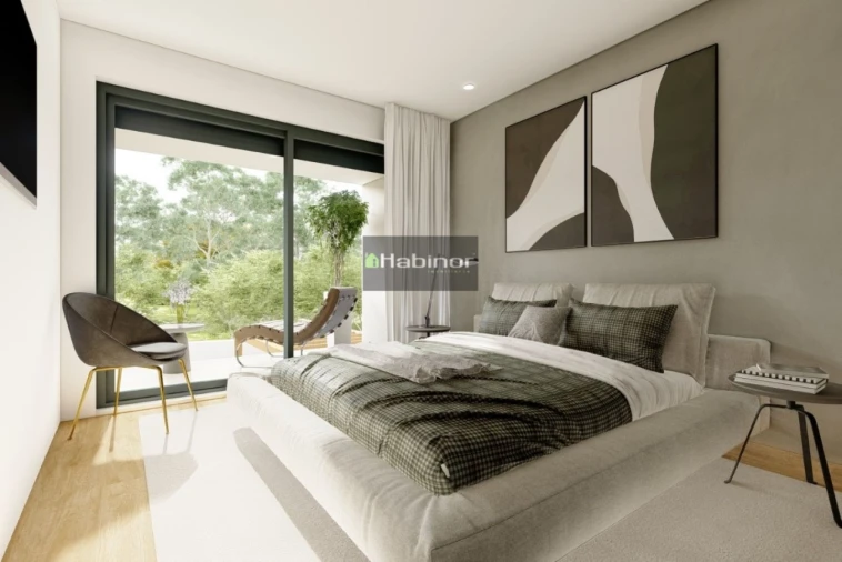 Moradia T3 para Venda em Castelo do Neiva Foto 21