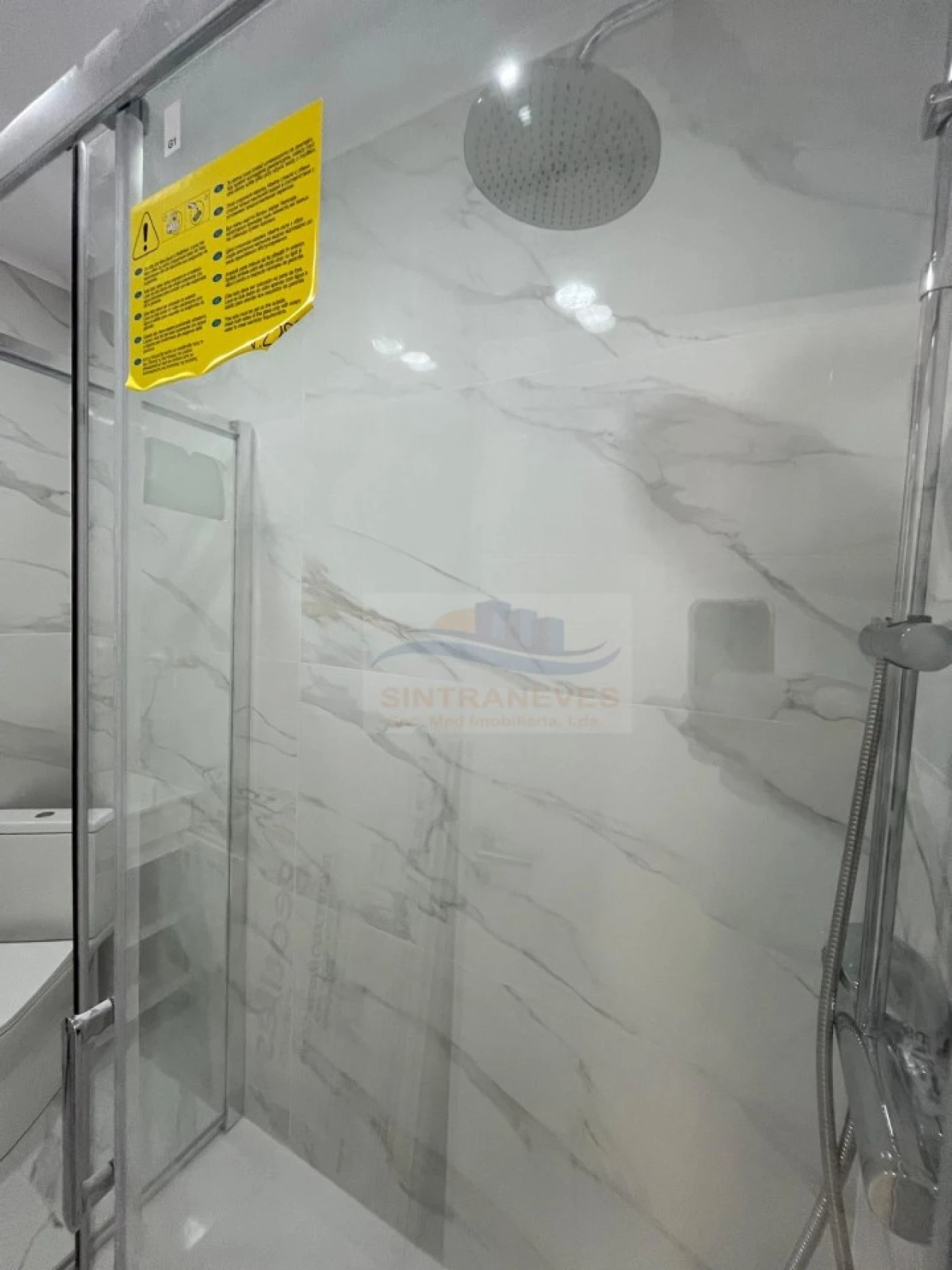 Apartamento T2 para Venda em Falagueira-Venda Nova Foto 2