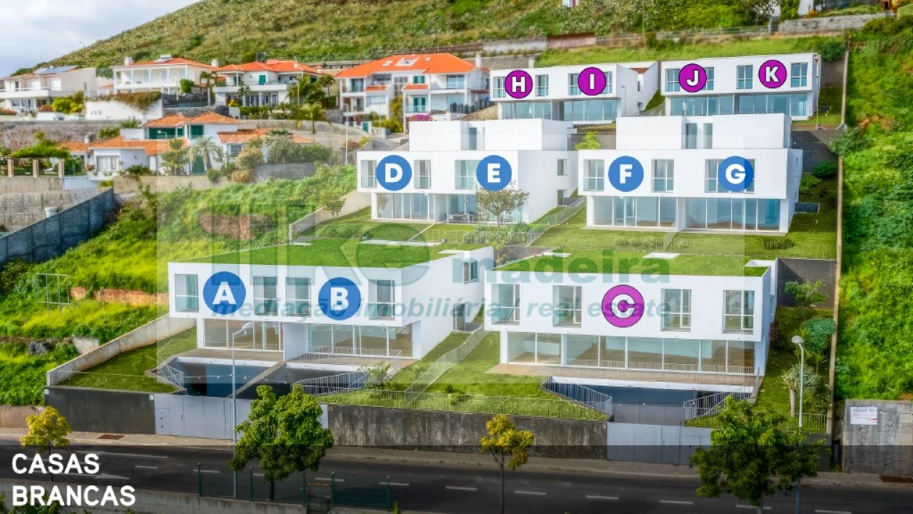 Quinta T4 para Venda em São Martinho Foto 5