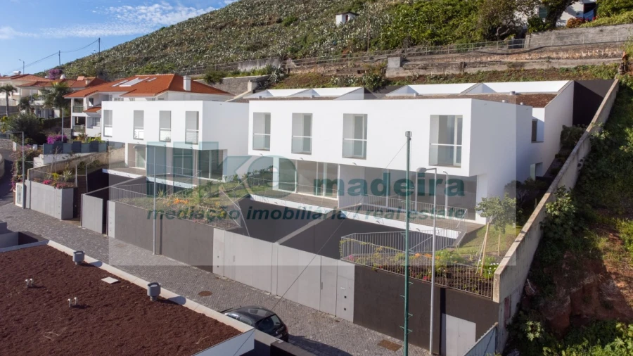 Quinta T4 para Venda em São Martinho Foto 4