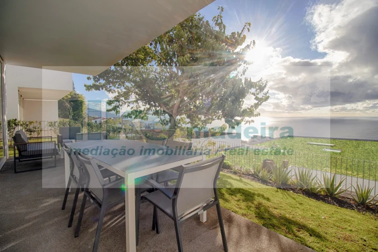 Quinta T4 para Venda em São Martinho Foto 7