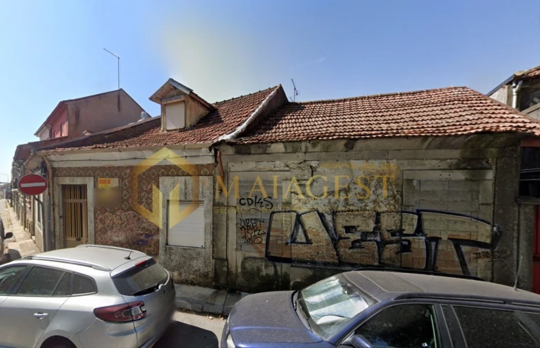 Terreno para Venda em Paranhos