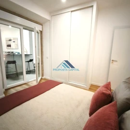Apartamento T3 para Venda em Penha de França