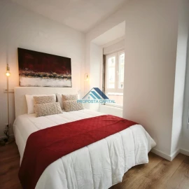 Apartamento T3 para Venda em Penha de França