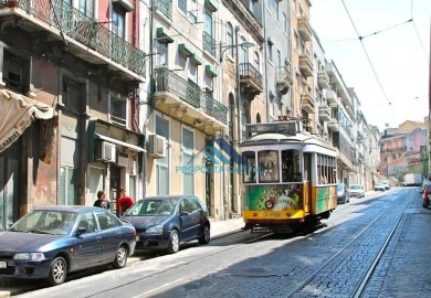 Apartamento T3 para Venda em Penha de França