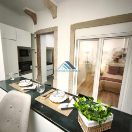 Apartamento T3 para Venda em Penha de França