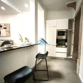 Apartamento T3 para Venda em Penha de França