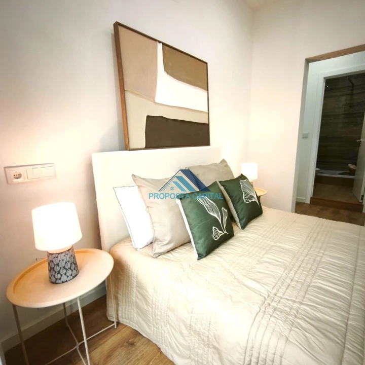 Apartamento T3 para Venda em Penha de França Foto 12