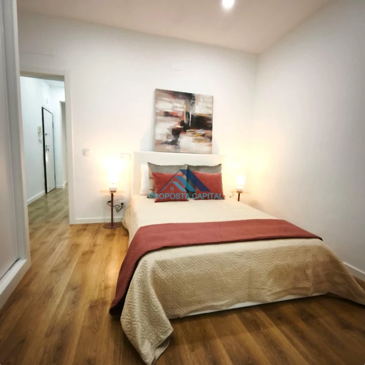 Apartamento T3 para Venda em Penha de França Foto 19