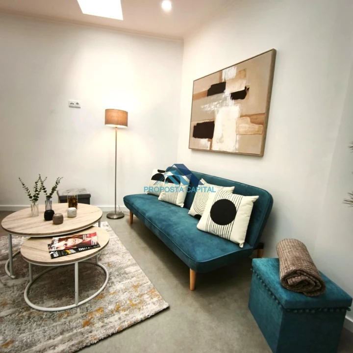 Apartamento T3 para Venda em Penha de França Foto 2