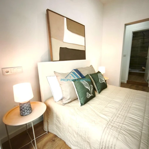 Apartamento T3 para Venda em Penha de França Foto 12