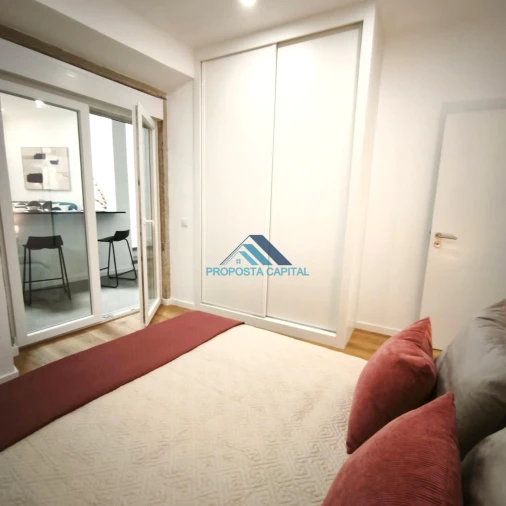 Apartamento T3 para Venda em Penha de França Foto 21