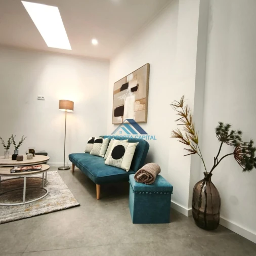 Apartamento T3 para Venda em Penha de França Foto 6