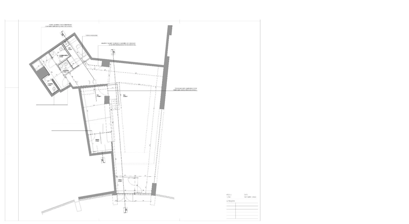 Negócio para Venda em Sesimbra (Santiago) Foto 18