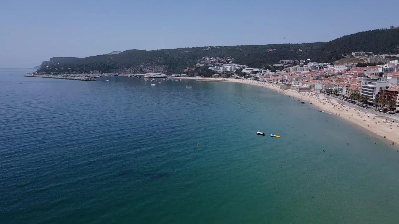 Negócio para Venda em Sesimbra (Santiago) Foto 2