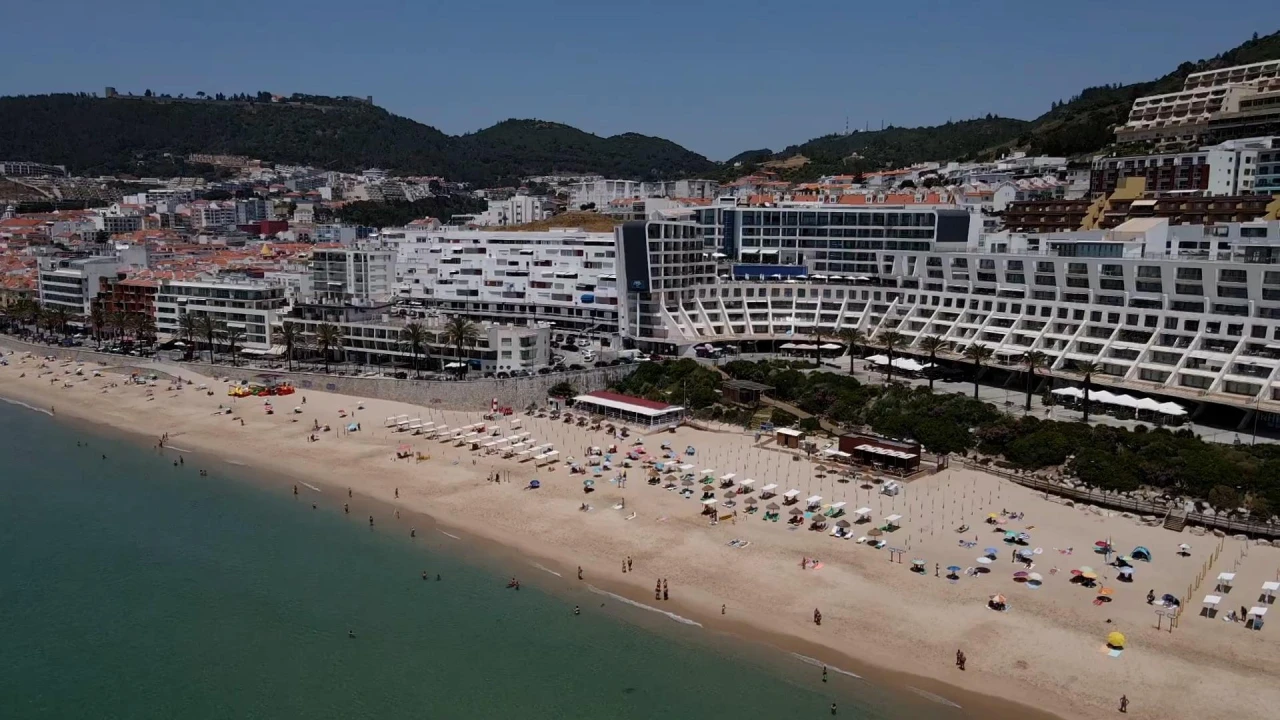 Negócio para Venda em Sesimbra (Santiago) Foto 3