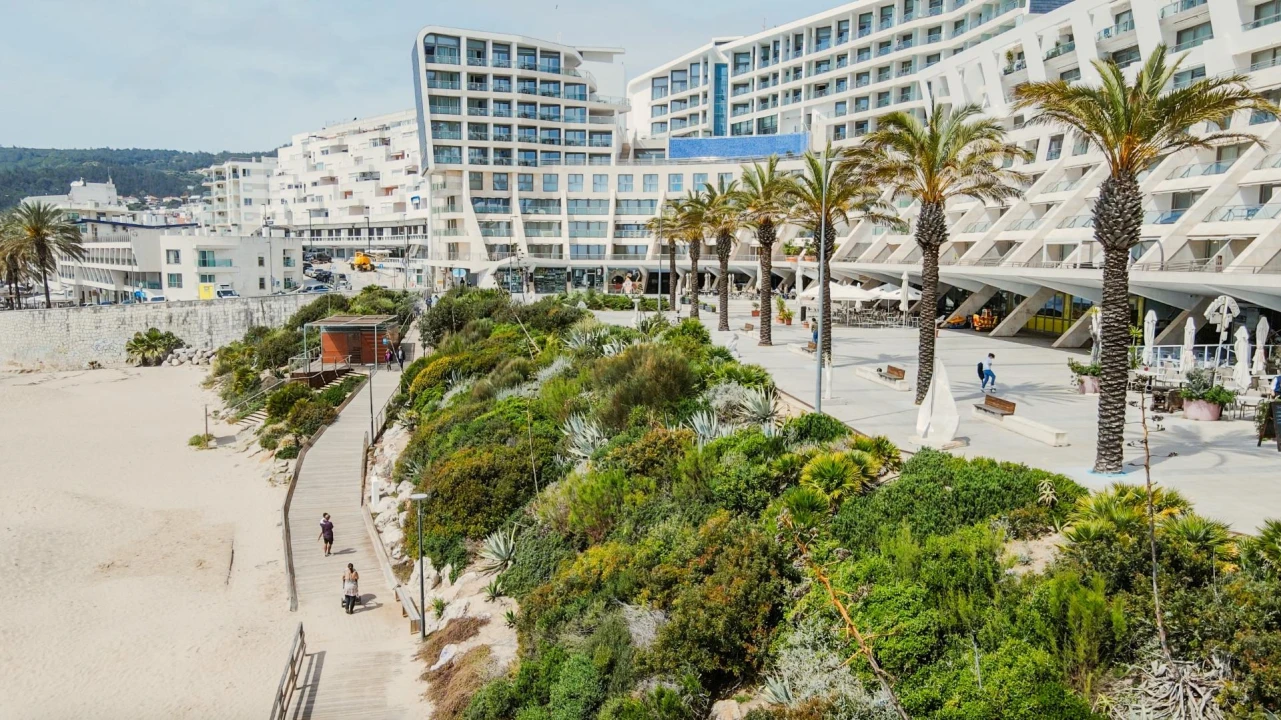 Negócio para Venda em Sesimbra (Santiago) Foto 7