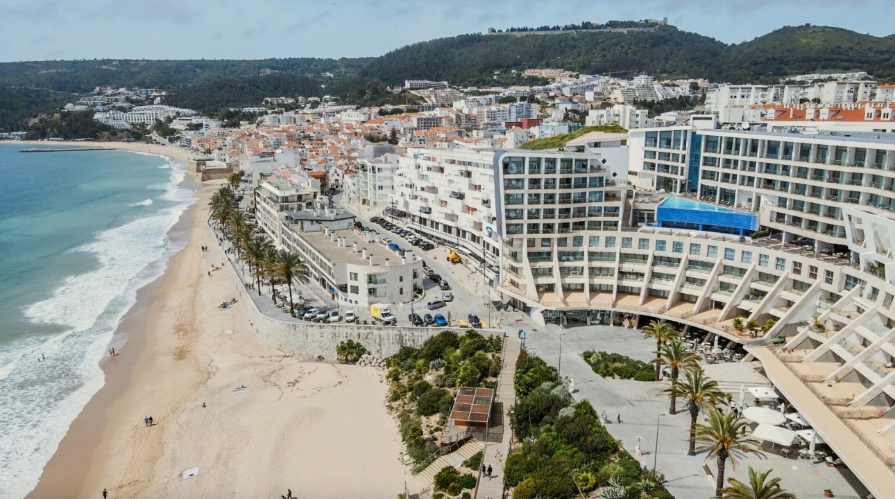 Negócio para Venda em Sesimbra (Santiago) Foto 8