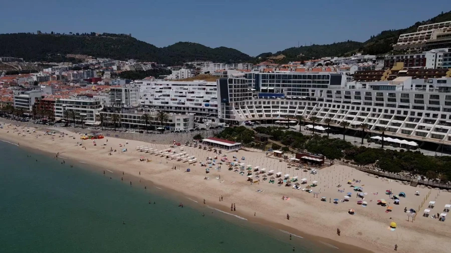 Negócio para Venda em Sesimbra (Santiago) Foto 3