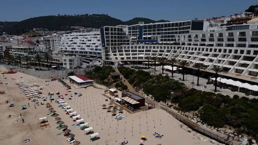 Negócio para Venda em Sesimbra (Santiago) Foto 4