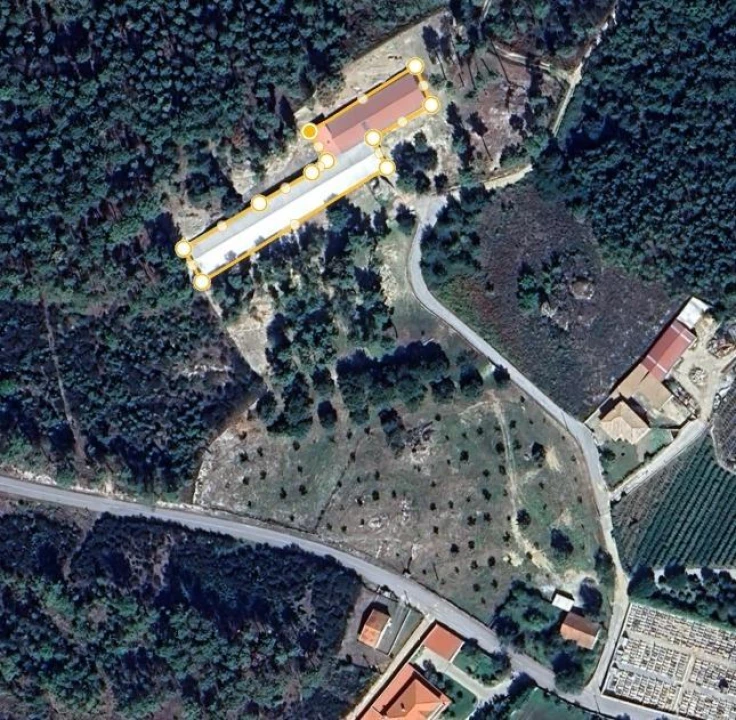 Negócio para Venda em Ferreira de Aves Foto 1