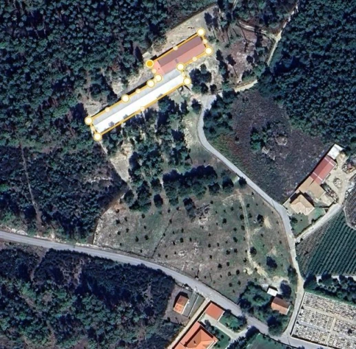 Negócio para Venda em Ferreira de Aves Foto 1