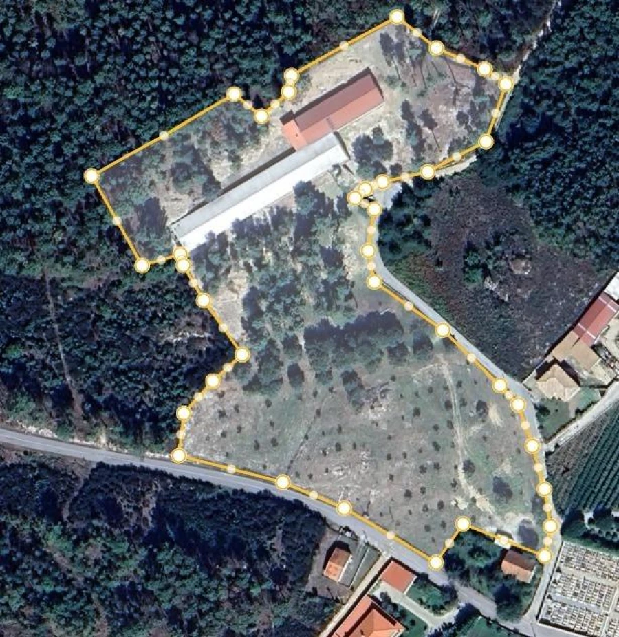 Negócio para Venda em Ferreira de Aves Foto 2