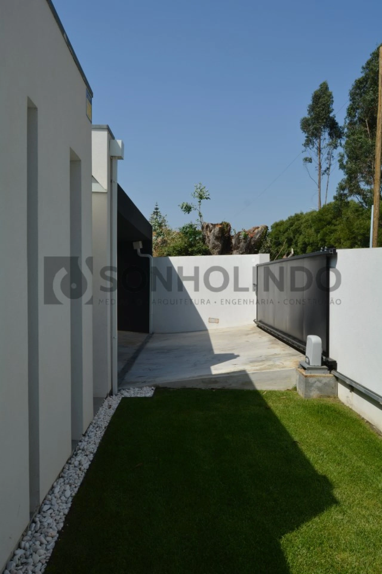 Moradia T3 para Venda em Milheiros Foto 21