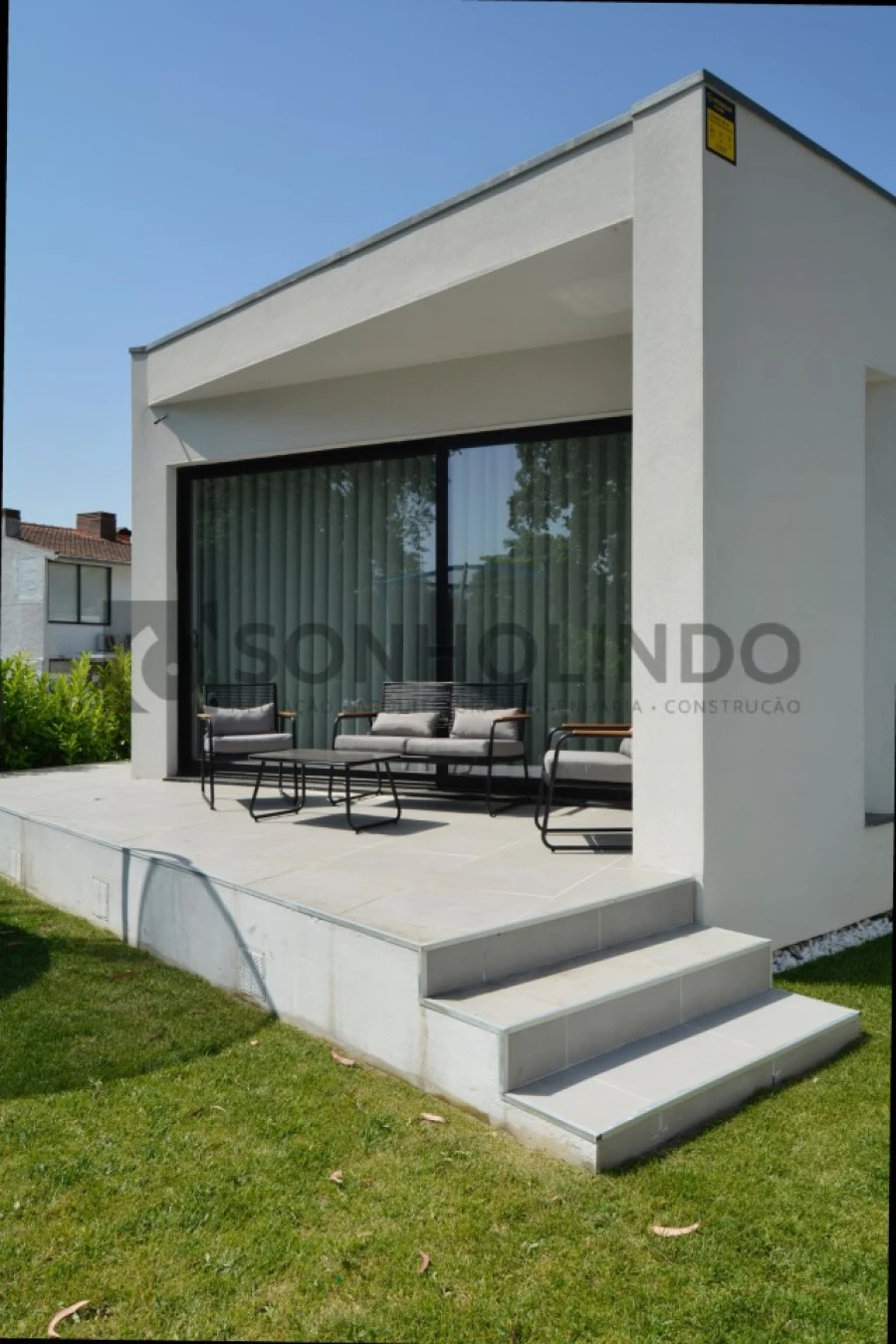 Moradia T3 para Venda em Milheiros Foto 19