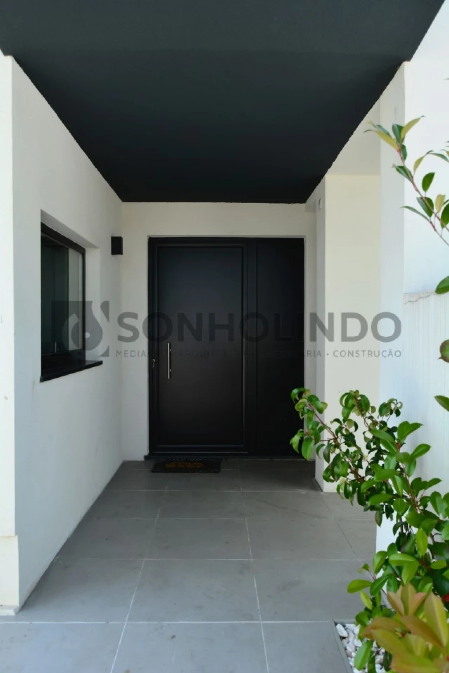 Moradia T3 para Venda em Milheiros Foto 20