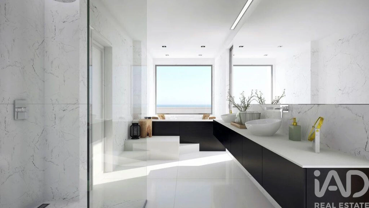 Apartamento T3 para Venda em Ericeira Foto 16