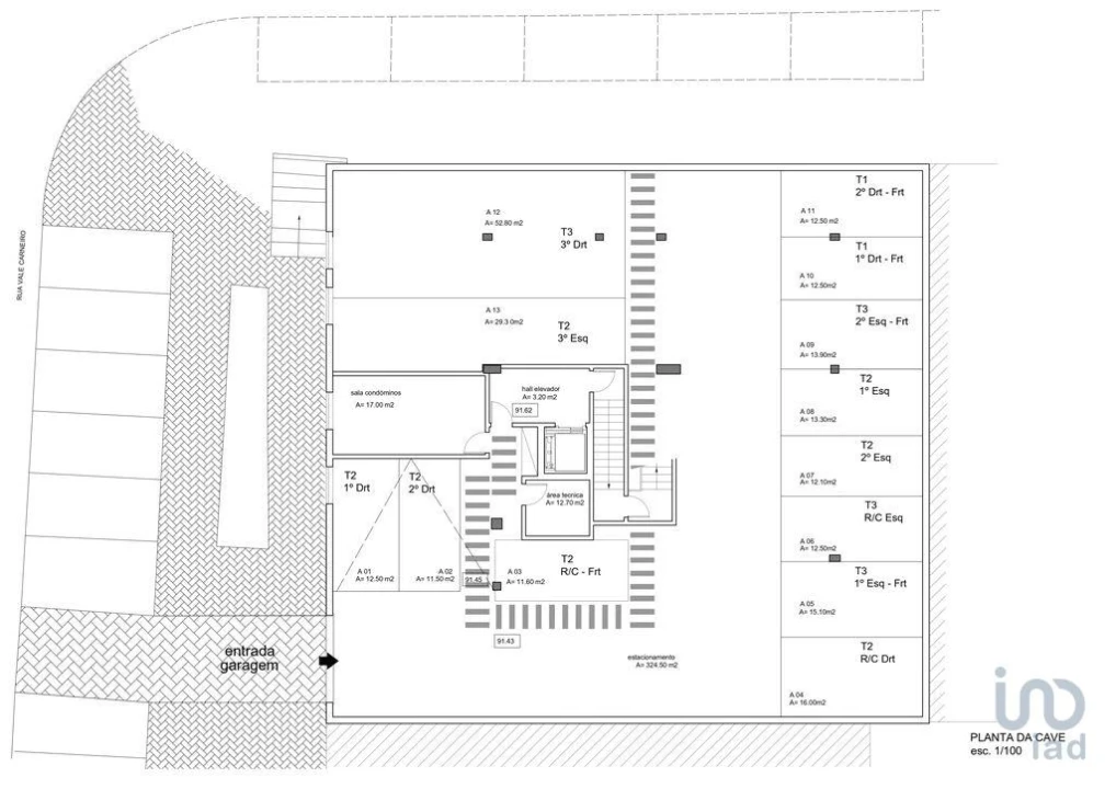 Apartamento T3 para Venda em Ericeira Foto 8
