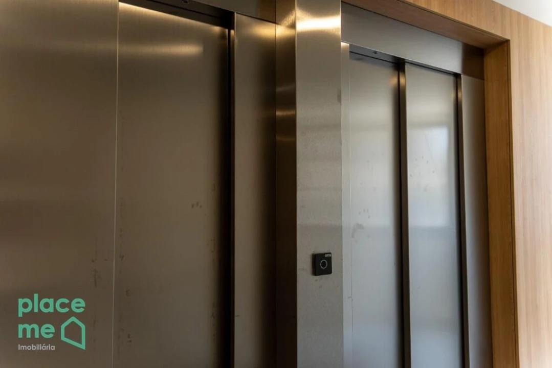 Apartamento T1 para Arrendamento em Azurem Foto 5