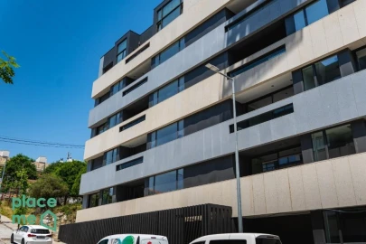 Apartamento T1 para Arrendamento em Azurem