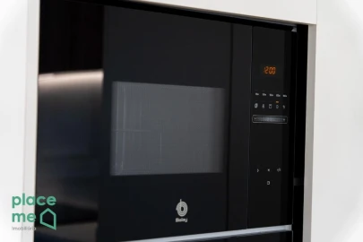 Apartamento T1 para Arrendamento em Azurem