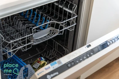 Apartamento T1 para Arrendamento em Azurem