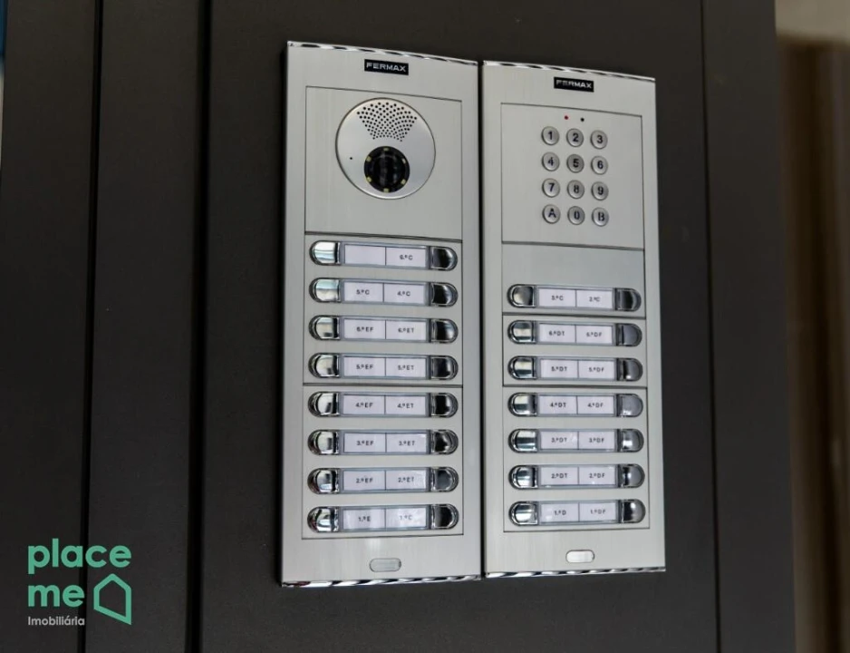 Apartamento T1 para Arrendamento em Azurem Foto 3