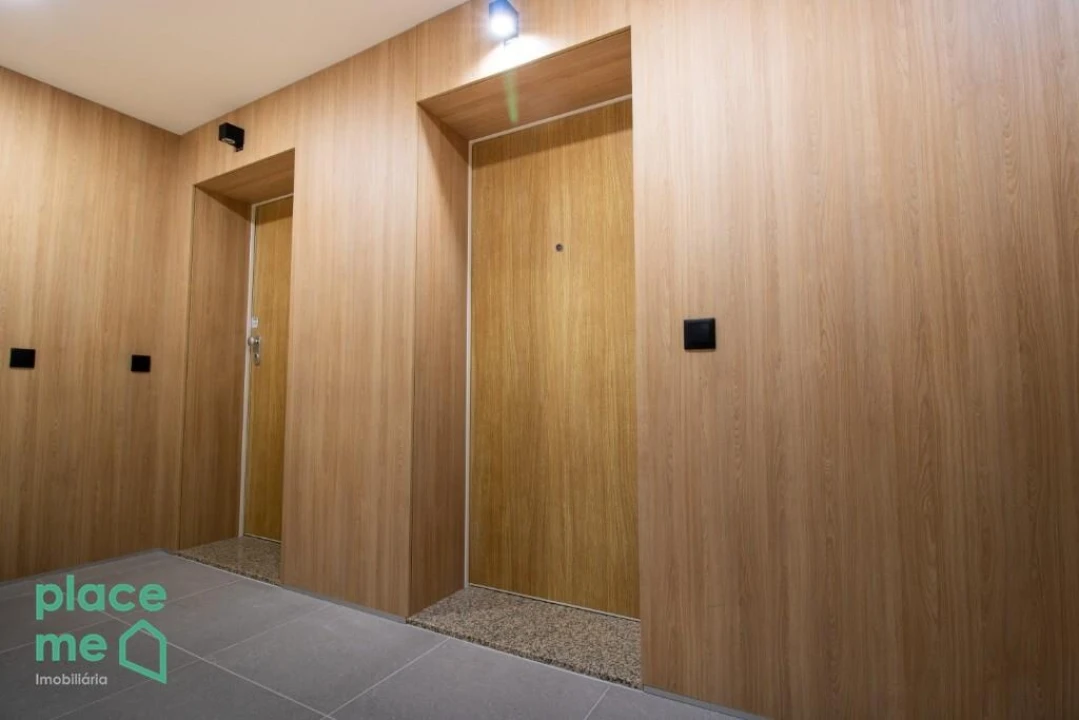 Apartamento T1 para Arrendamento em Azurem Foto 4