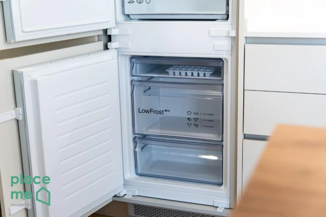 Apartamento T1 para Arrendamento em Azurem Foto 11